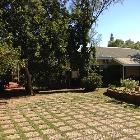 קימברלי The Nook B&B מראה חיצוני תמונה