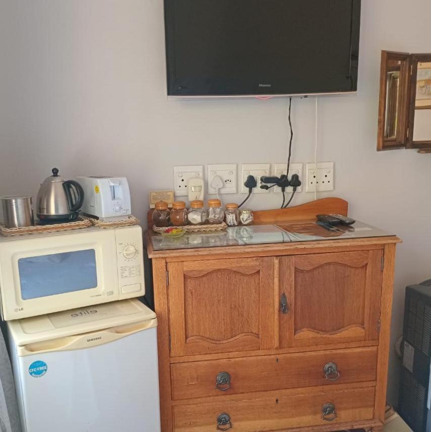 קימברלי The Nook B&B מראה חיצוני תמונה