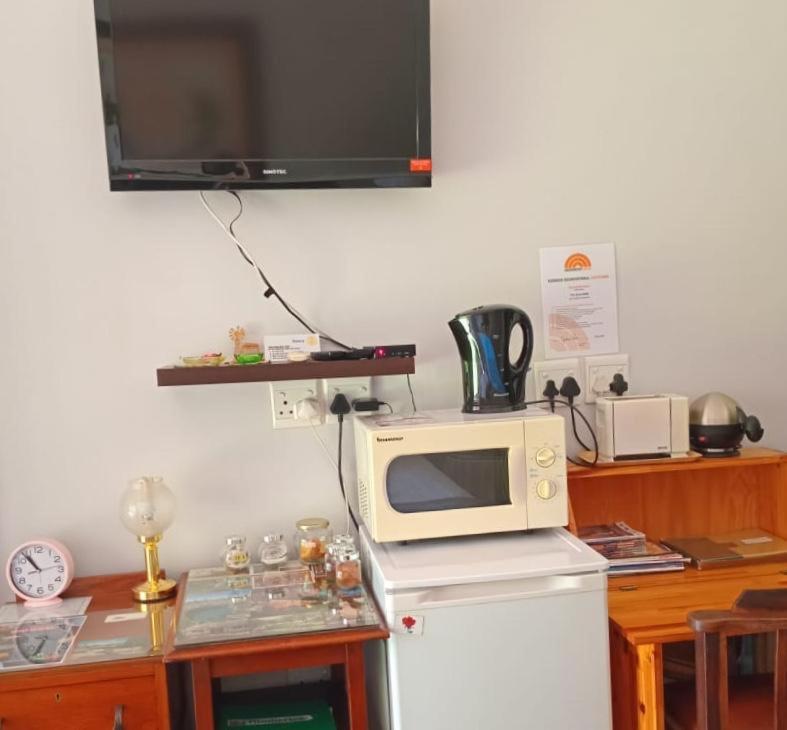 קימברלי The Nook B&B מראה חיצוני תמונה