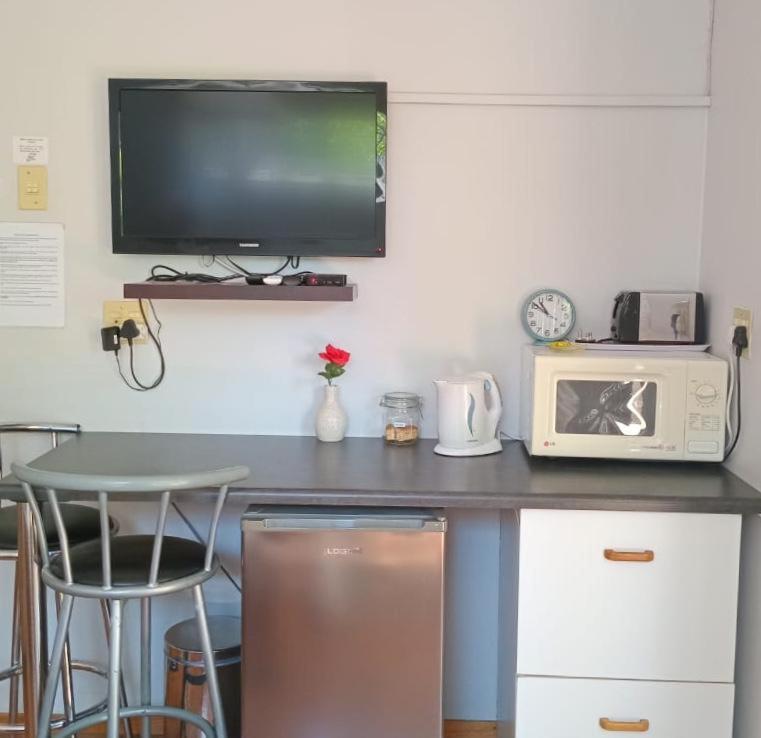 קימברלי The Nook B&B מראה חיצוני תמונה