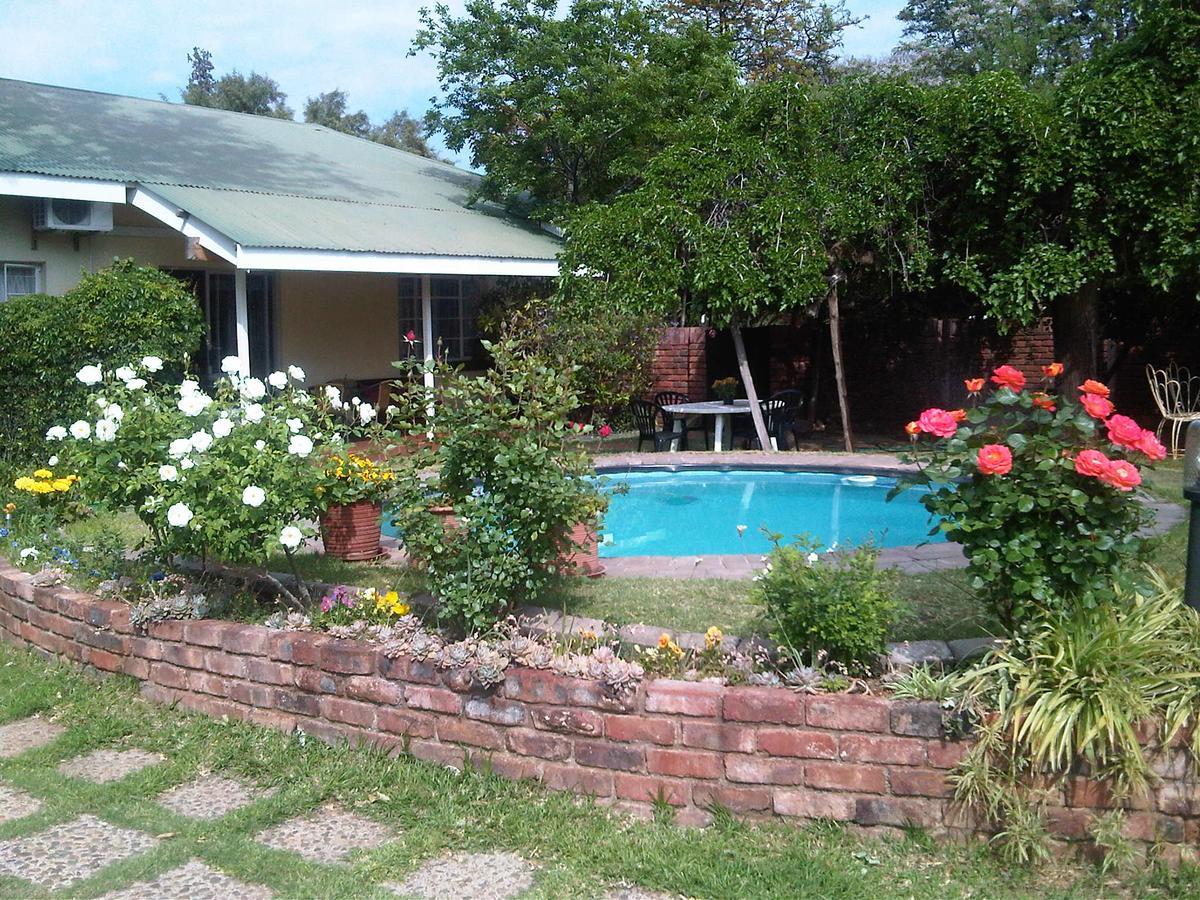 קימברלי The Nook B&B מראה חיצוני תמונה