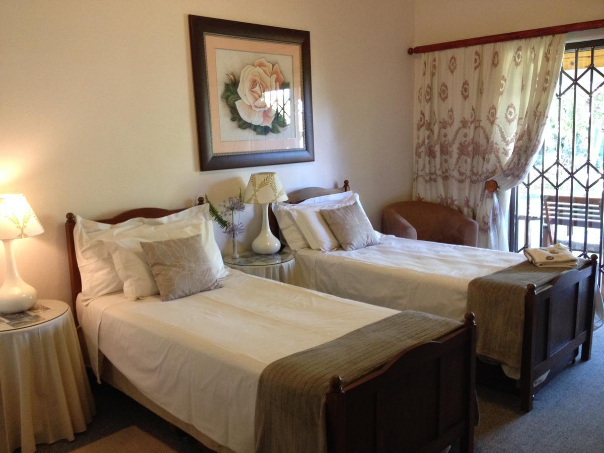 קימברלי The Nook B&B מראה חיצוני תמונה