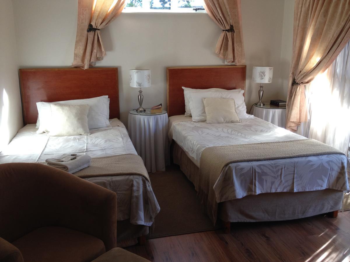 קימברלי The Nook B&B מראה חיצוני תמונה