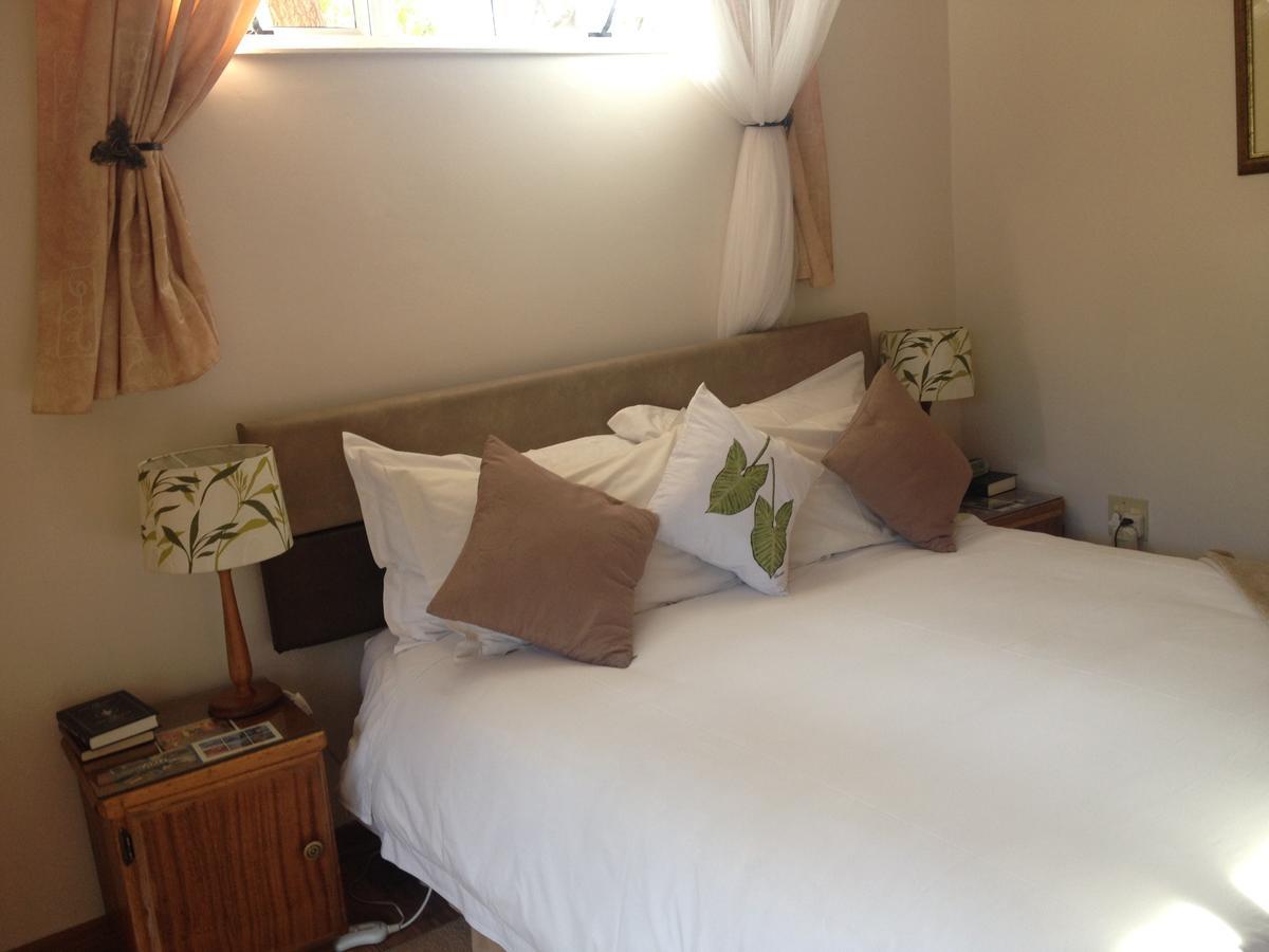 קימברלי The Nook B&B מראה חיצוני תמונה