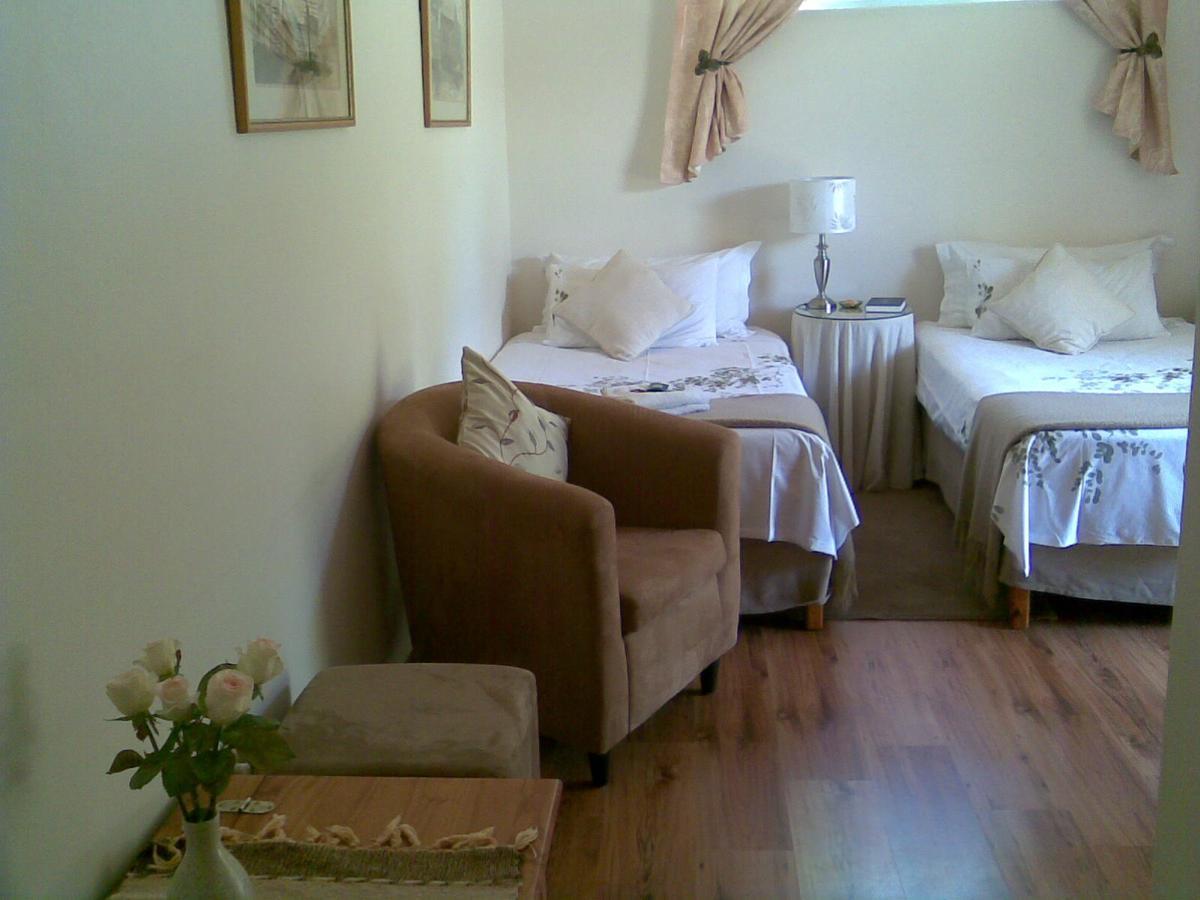 קימברלי The Nook B&B מראה חיצוני תמונה