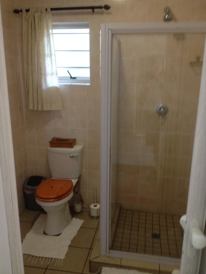 קימברלי The Nook B&B מראה חיצוני תמונה