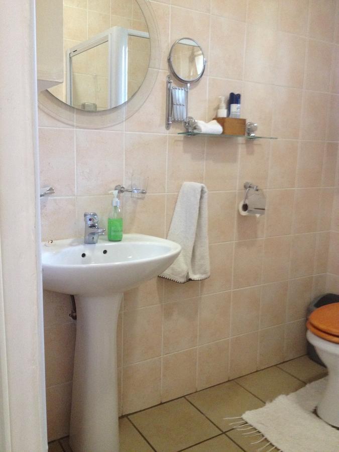 קימברלי The Nook B&B מראה חיצוני תמונה