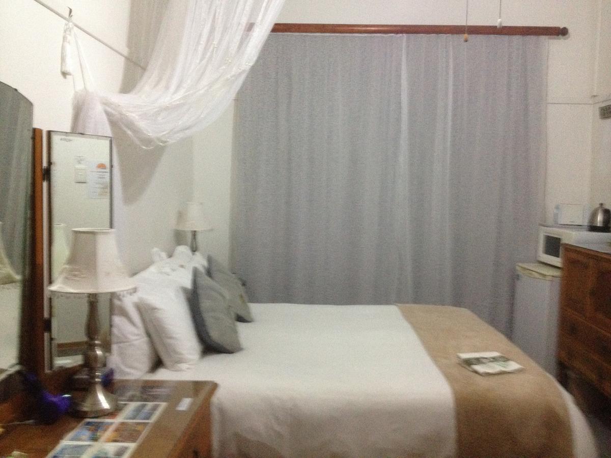 קימברלי The Nook B&B מראה חיצוני תמונה