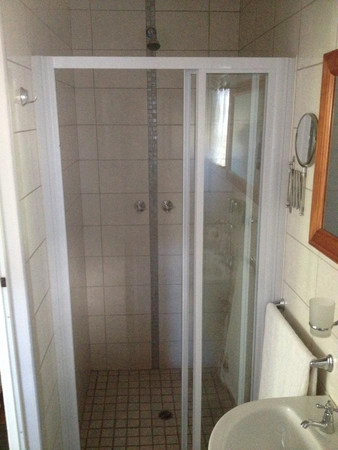 קימברלי The Nook B&B מראה חיצוני תמונה