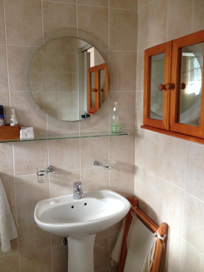 קימברלי The Nook B&B מראה חיצוני תמונה