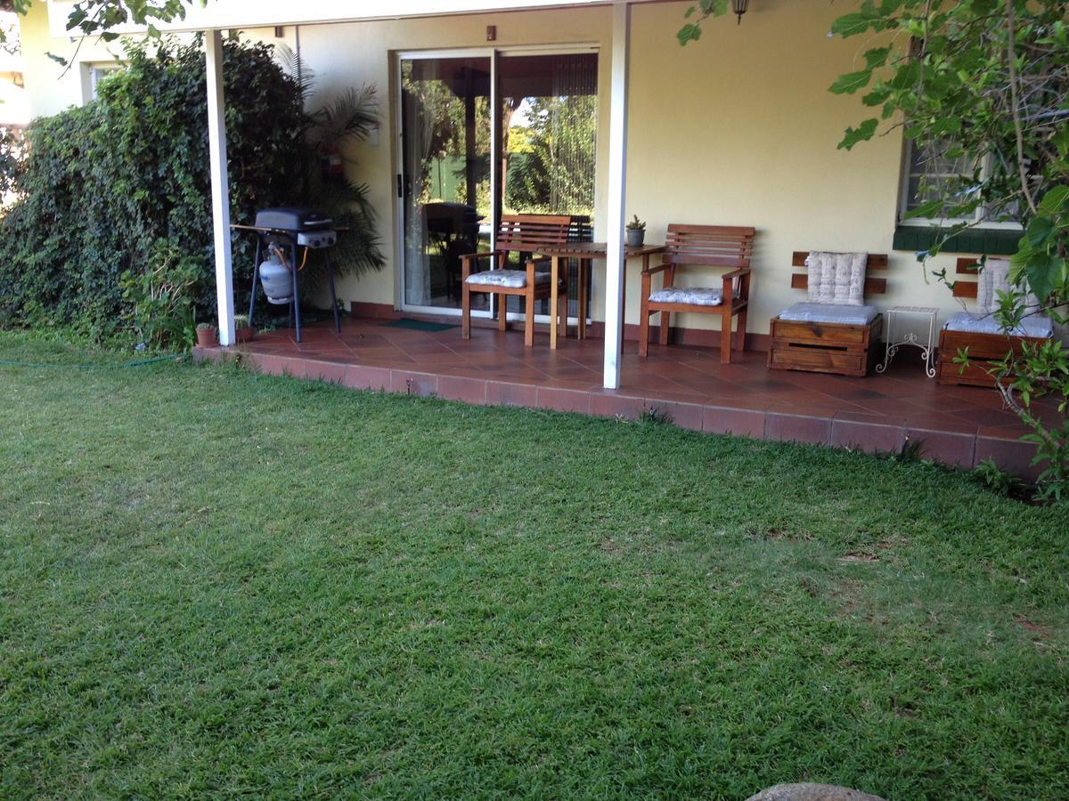 קימברלי The Nook B&B מראה חיצוני תמונה