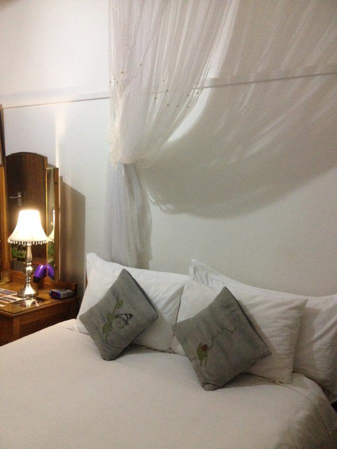 קימברלי The Nook B&B מראה חיצוני תמונה